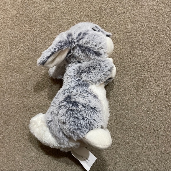 Small Bunny Rabbit Stuffed Animal - Picture 8 of 10
